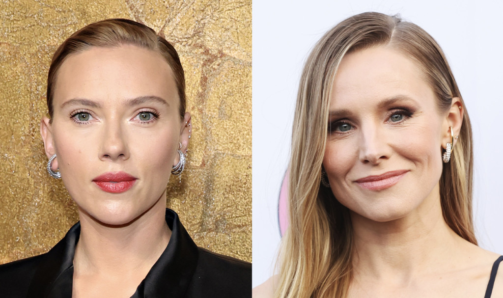 The Shortest Actresses in Hollywood